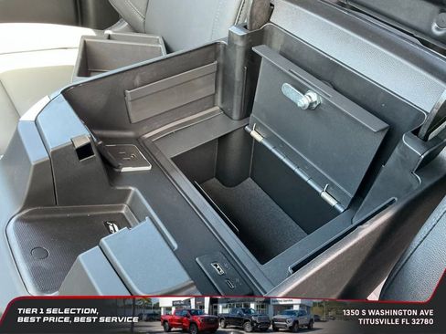 New 2026 GMC Sierra 1500 Elevation w/ Elevation Premium Package AWD/4WD image 35
