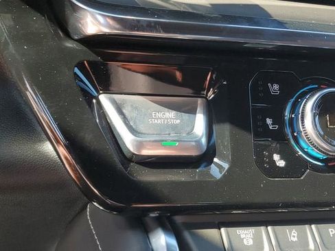 New 2026 GMC Sierra 3500 Denali Ultimate AWD/4WD image 26