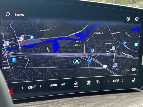 New 2025 Audi Q5 Premium image 18