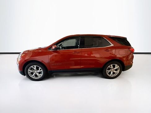 Used 2020 Chevrolet Equinox LT FWD image 9