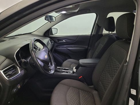 Used 2019 Chevrolet Equinox LT FWD image 17