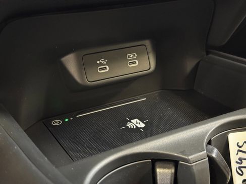 New 2026 Honda HR-V LX image 31