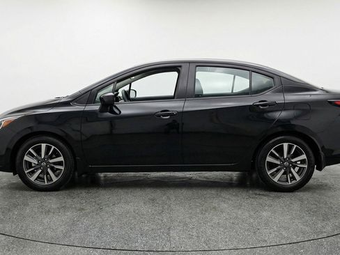 Used 2025 Nissan Versa SV FWD image 5