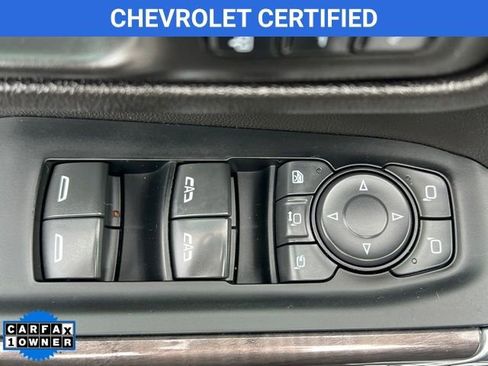 Certified 2023 Chevrolet Silverado 2500 LTZ image 18