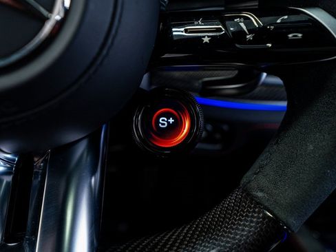 Used 2025 Mercedes-Benz GLE 53 AMG GLE 53 AMG image 48