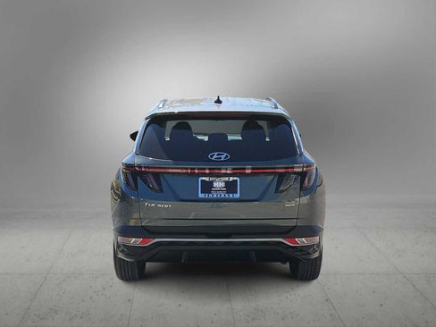 Certified 2023 Hyundai Tucson SEL image 7
