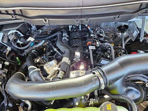 New 2026 Ford F150 Tremor w/ Equipment Group 402B AWD/4WD image 17