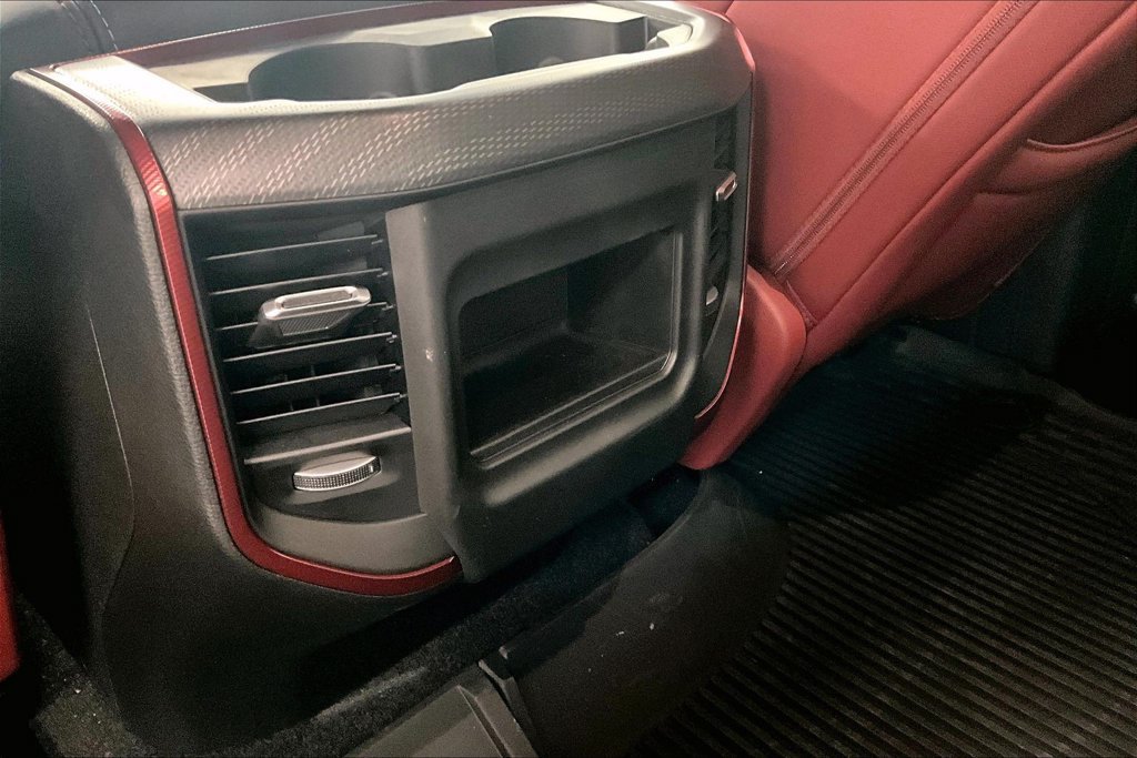 Used 2026 RAM 1500 Rebel AWD/4WD image 11