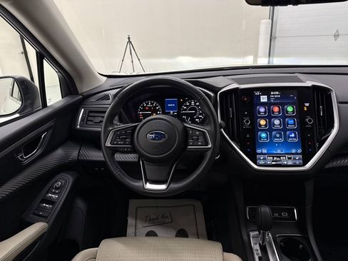 Certified 2023 Subaru Ascent Premium w/ Convenience Package image 14