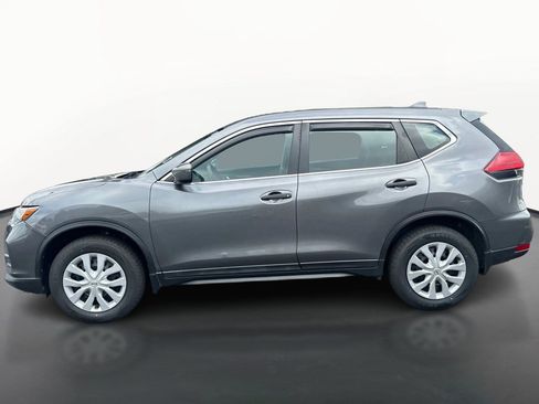 Used 2017 Nissan Rogue S AWD/4WD image 6