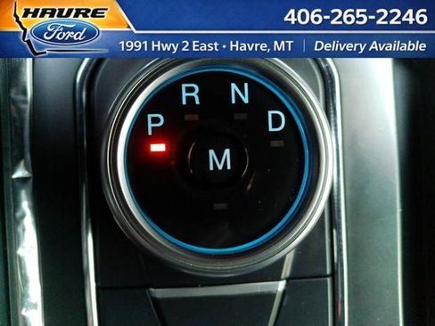 Used 2024 Ford Expedition XLT AWD/4WD image 17