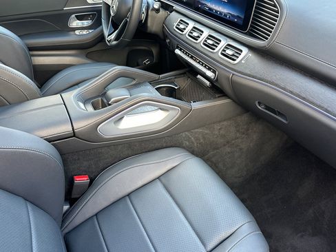 Used 2026 Mercedes-Benz GLE 450 4MATIC Coupe image 15