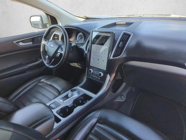 Used 2024 Ford Edge SEL AWD/4WD image 23