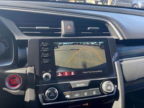 Used 2019 Honda Civic Sport image 17