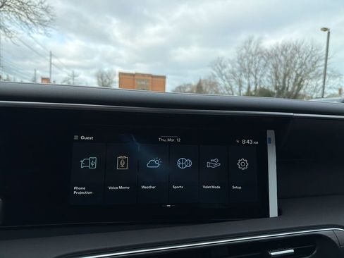 New 2026 Hyundai Palisade SEL AWD/4WD image 25