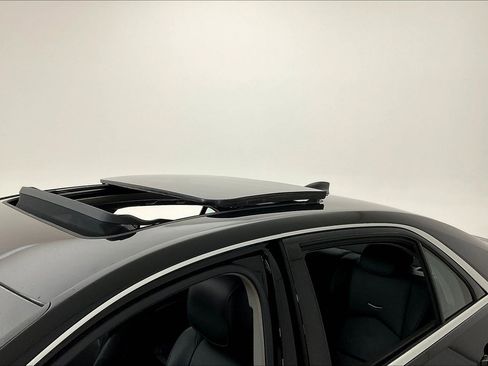 Used 2018 Cadillac CTS Luxury AWD/4WD image 39
