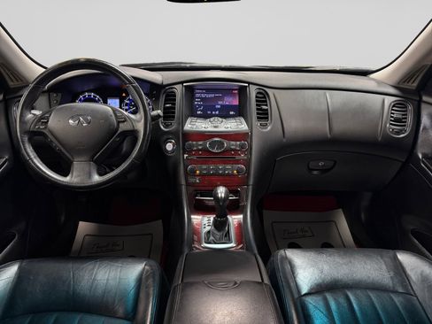 Used 2016 INFINITI QX50 AWD w/ Premium Plus Package image 17