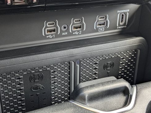 New 2026 RAM 1500 Laramie image 21