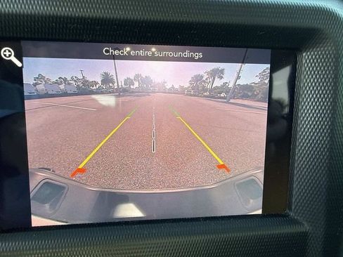 Used 2022 Jeep Gladiator Sport AWD/4WD image 23
