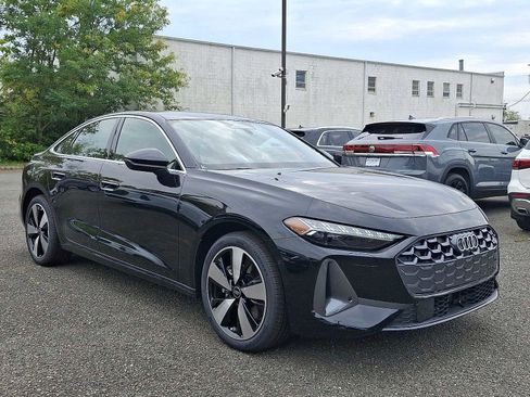 New 2025 Audi A5 2.0T Premium Plus image 10