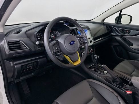 Used 2021 Subaru Crosstrek 2.5i Sport w/ Moonroof Package image 9