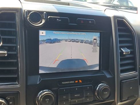Used 2019 Ford F150 XLT AWD/4WD image 24