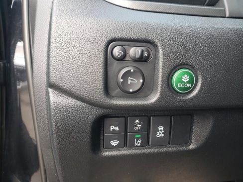 Used 2023 Honda Passport TrailSport image 32