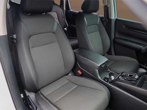 Used 2025 Honda CR-V EX image 22