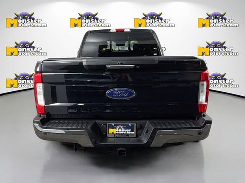 Used 2018 Ford F250 Lariat AWD/4WD image 6