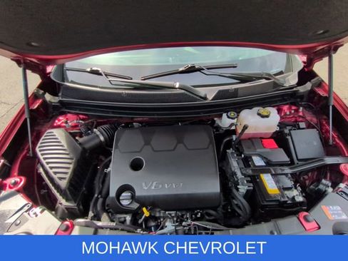 Used 2024 Chevrolet Traverse LT AWD/4WD image 30
