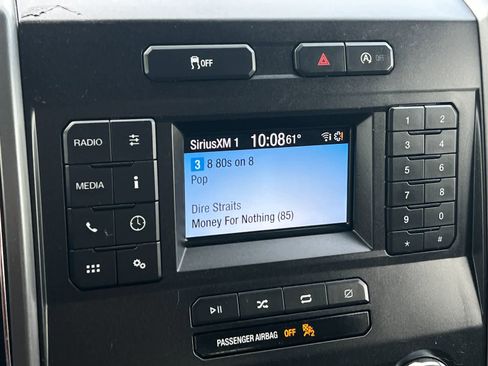 Used 2018 Ford F150 XLT w/ Equipment Group 301A Mid image 18