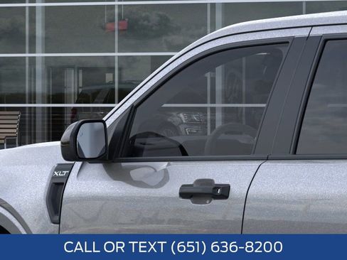 New 2025 Ford Maverick XLT w/ XLT Luxury Package image 25