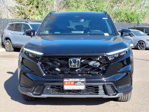 New 2026 Honda CR-V Sport-L image 2