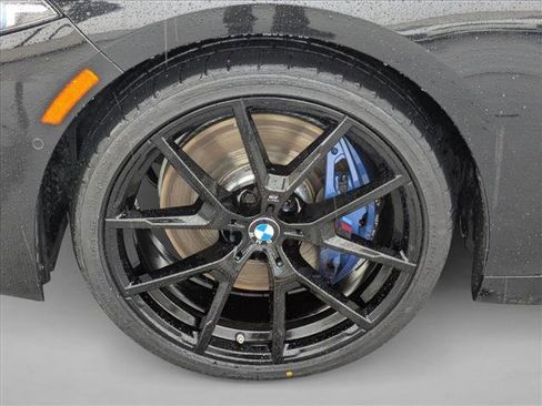 Used 2020 BMW 840i Gran Coupe w/ M Sport Package image 25