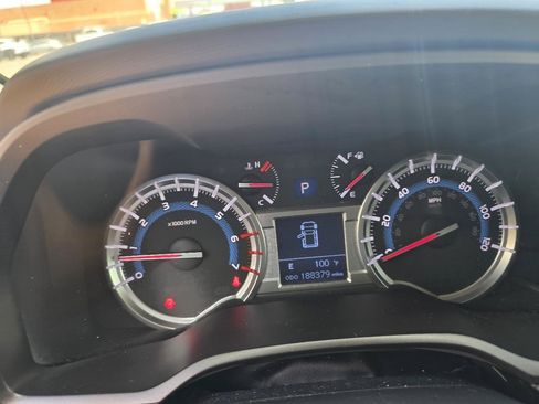 Used 2016 Toyota 4Runner SR5 Premium RWD image 14