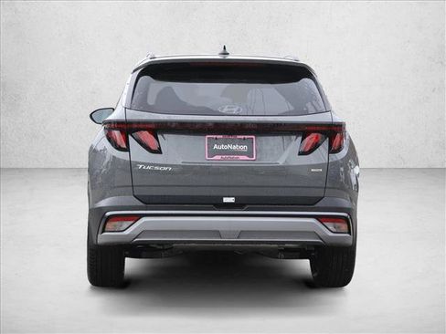 New 2026 Hyundai Tucson SEL image 6