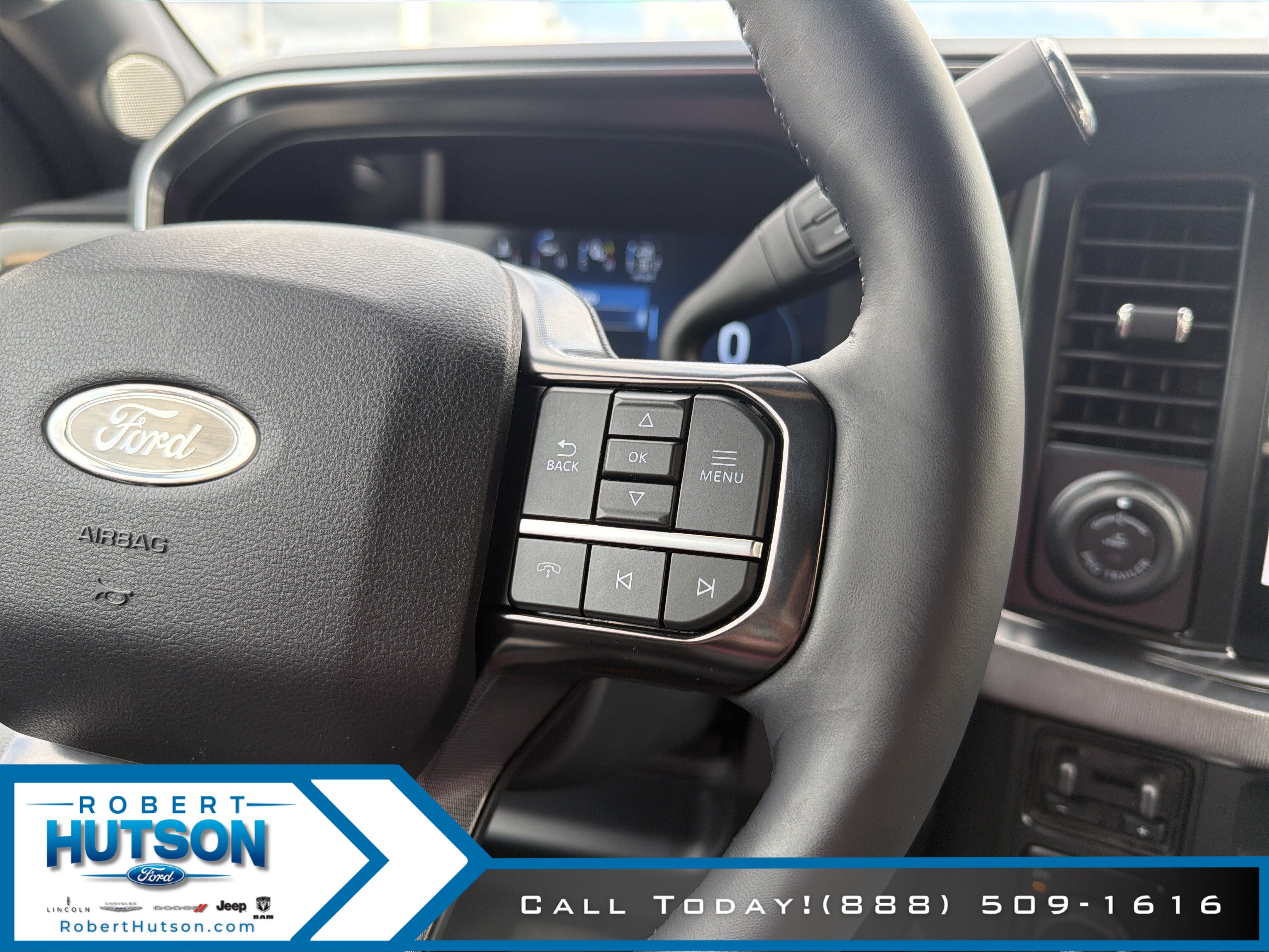 New 2026 Ford F250 Platinum AWD/4WD image 13