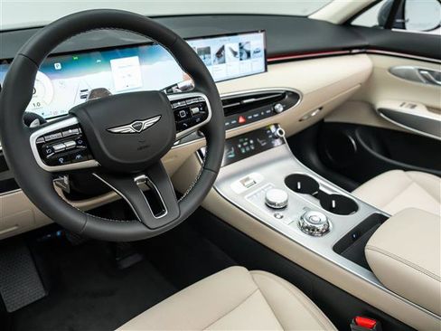 New 2026 Genesis GV70 2.5T Select AWD/4WD image 18
