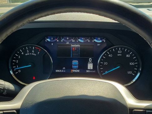Used 2024 Ford Expedition Max Limited RWD image 25