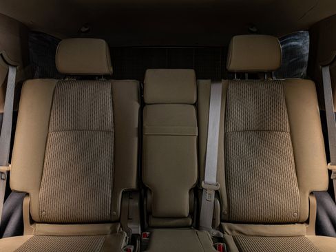 Used 2021 Toyota 4Runner SR5 image 24