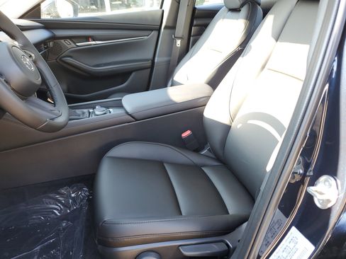 New 2026 MAZDA MAZDA3 s Sport image 15