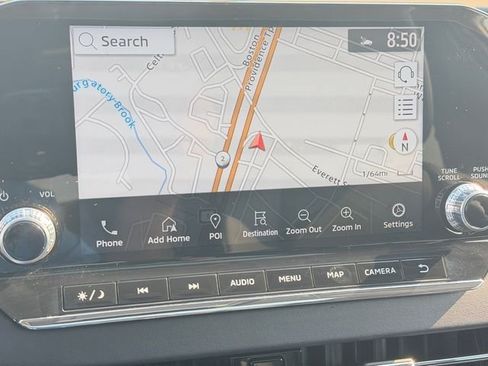 Used 2024 Mitsubishi Outlander AWD image 21