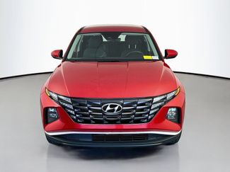 Used 2023 Hyundai Tucson SE AWD/4WD video 2