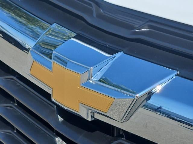 New 2026 Chevrolet TrailBlazer LT w/ Driver Confidence Package AWD/4WD image 30