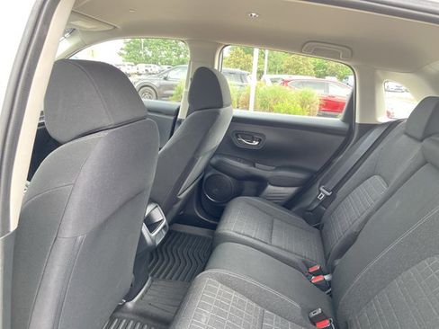 Used 2024 Honda HR-V LX image 17