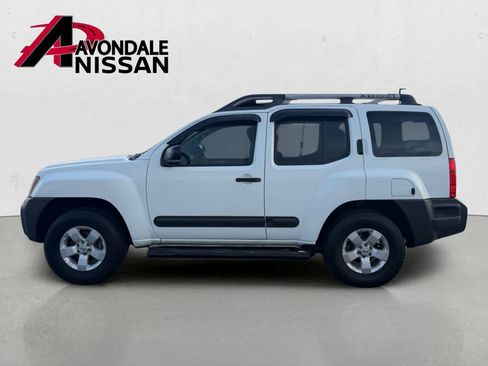 Used 2013 Nissan Xterra S RWD image 3