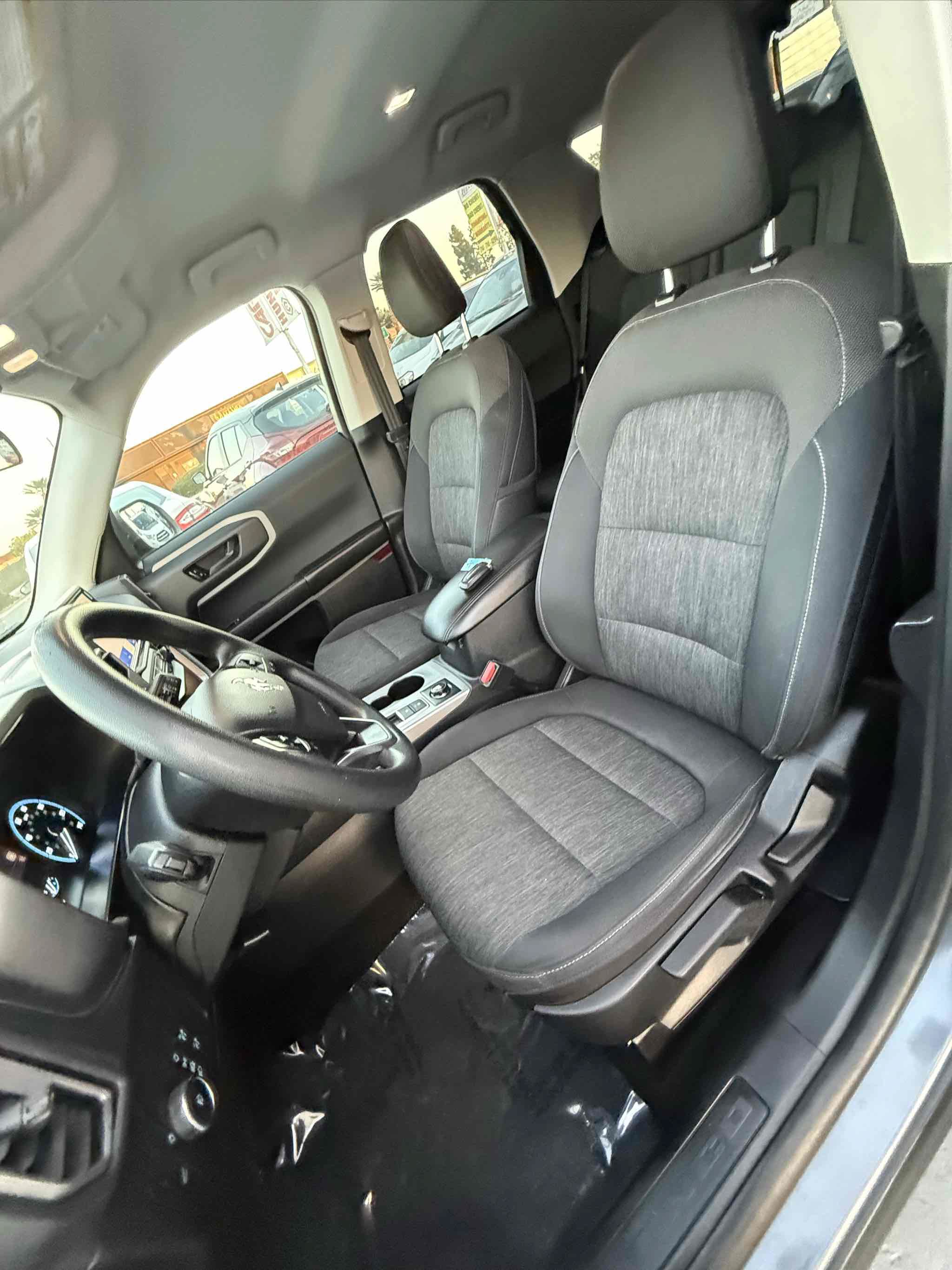 Used 2021 Ford Bronco Sport Big Bend AWD/4WD image 80