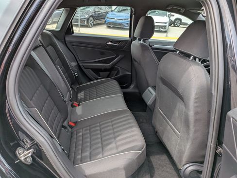 Used 2022 Volkswagen Jetta Sport FWD image 30
