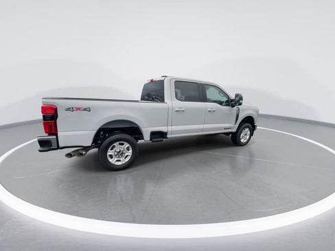 New 2026 Ford F250 XLT w/ XLT Premium Package image 8