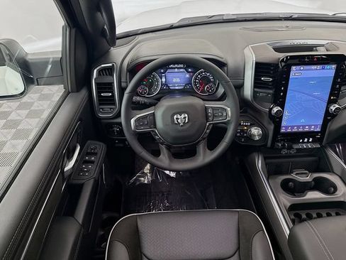 Used 2026 RAM 1500 Laramie w/ Bed Utility Group AWD/4WD image 23